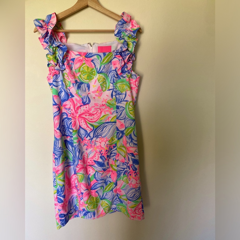 Lily Pulitzer Dress
